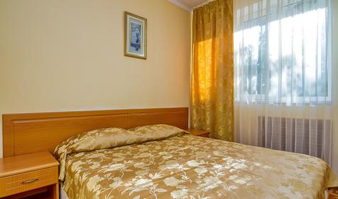 Стандарт. Частная гостиница Лиана, г. Сочи, п. Лазаревское