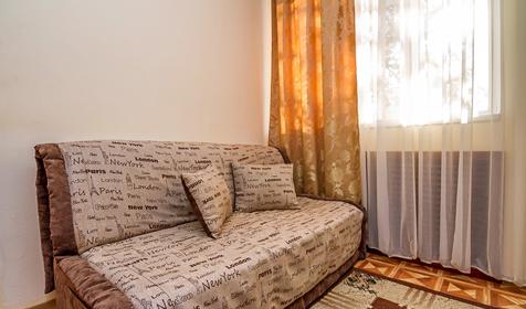 Полулюкс. Частная гостиница Лиана, г. Сочи, п. Лазаревское