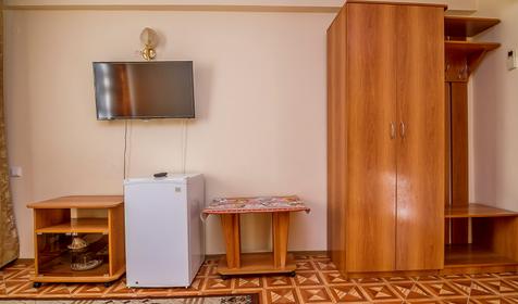 Полулюкс. Частная гостиница Лиана, г. Сочи, п. Лазаревское