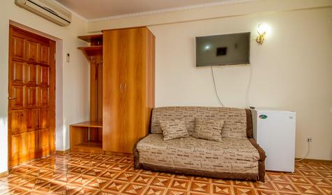 Люкс. Частная гостиница Лиана, г. Сочи, п. Лазаревское