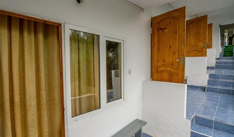 Гостевой дом Валентина, г. Сочи, Лазаревский район, п. Лоо