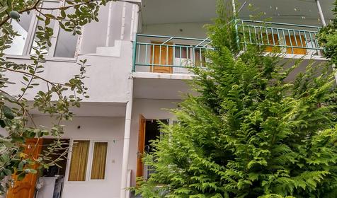 Гостевой дом Валентина, г. Сочи, Лазаревский район, п. Лоо