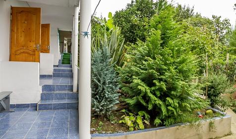 Гостевой дом Валентина, г. Сочи, Лазаревский район, п. Лоо