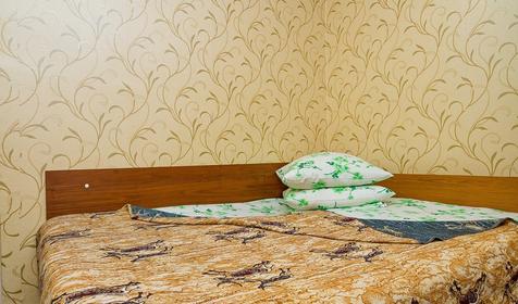 Двухместный стандарт. Гостевой дом Валентина, г. Сочи, Лазаревский район, п. Лоо