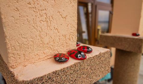 Гостевой дом по ул. Пролетарская 22, г. Сочи, п. Лазаревское