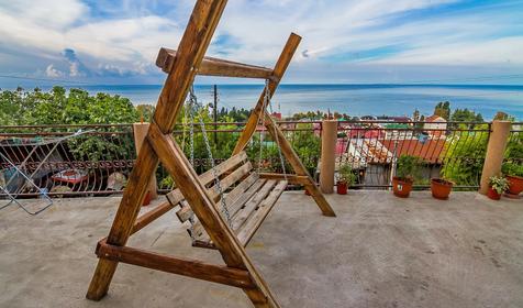 Гостевой дом по ул. Пролетарская 22, г. Сочи, п. Лазаревское