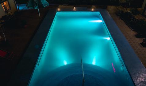 Гостевой дом Панорама, г. Сочи