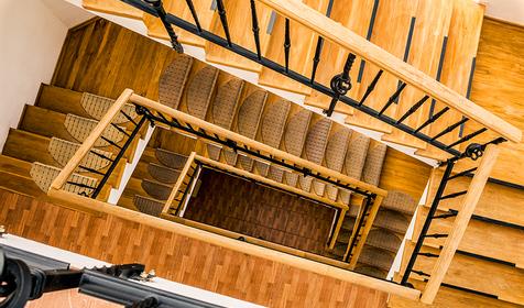 Гостевой дом Панорама, г. Сочи