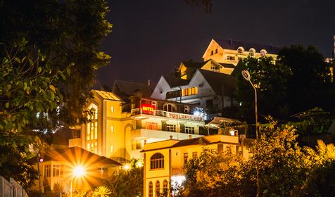 Гостевой дом Панорама, г. Сочи
