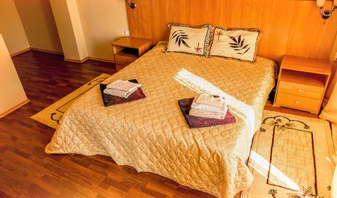 Гостевой дом Панорама, г. Сочи