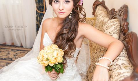 О`Студио Улановой Ирины. Краснодар