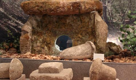 Национальный музей Республики Адыгея