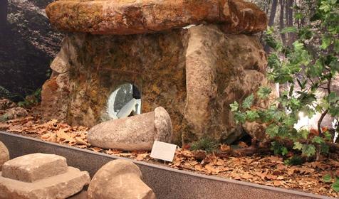 Национальный музей Республики Адыгея