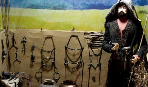 Национальный музей Республики Адыгея