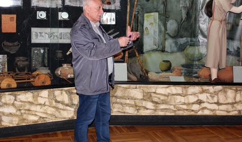 Национальный музей Республики Адыгея