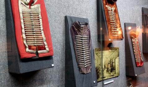 Национальный музей Республики Адыгея