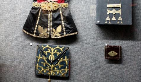 Национальный музей Республики Адыгея