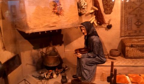 Национальный музей Республики Адыгея