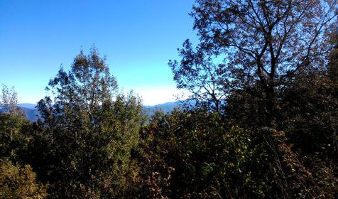 Плато Лаго-Наки