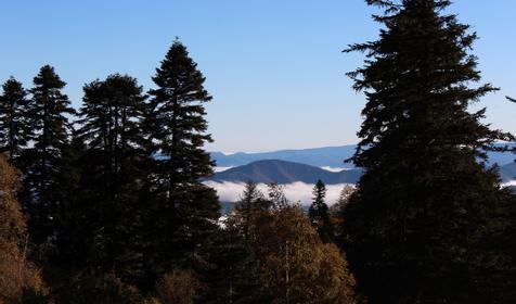 Пресс-тур в Лаго-Наки