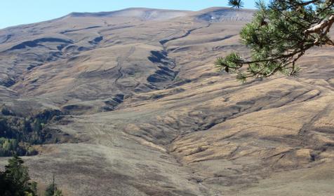 Пресс-тур в Лаго-Наки