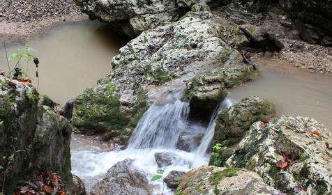 Пресс-тур в Лаго-Наки