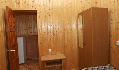 Гостевой дом Мираж, г. Сочи, Адлерский р-н