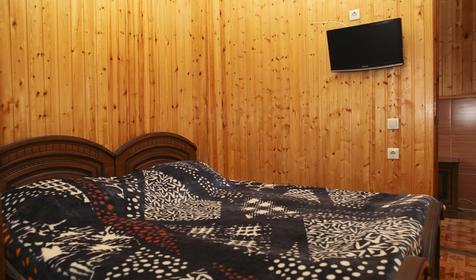 Гостевой дом Мираж, г. Сочи, Адлерский р-н