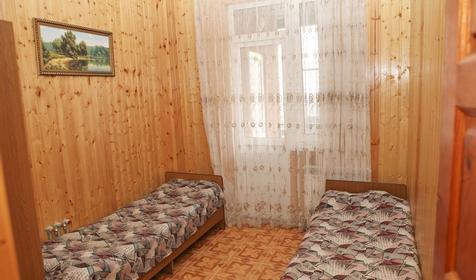 Гостевой дом Мираж, г. Сочи, Адлерский р-н