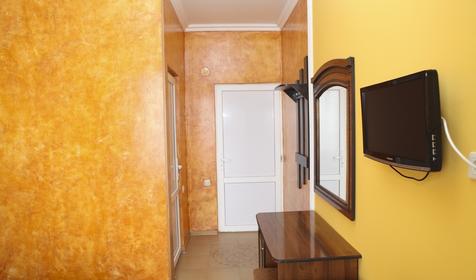 Двухместный стандарт. Гостевой дом Мираж; г. Сочи, Адлерский р-н