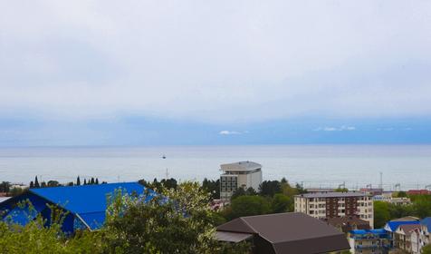 Гостевой дом Мираж; г. Сочи, Адлерский р-н