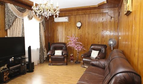 Гостевой дом Мираж; г. Сочи, Адлерский р-н