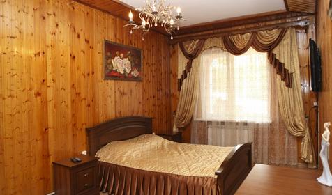 Гостевой дом Мираж; г. Сочи, Адлерский р-н