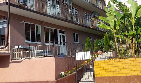 Гостевой дом Мираж; г. Сочи, Адлерский р-н