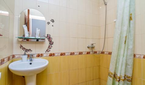 Стандарт. Отель Ирис, г. Краснодар