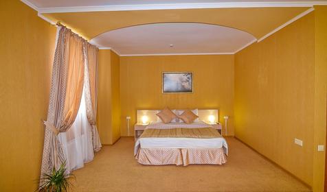 Студио. Отель Ирис, г. Краснодар