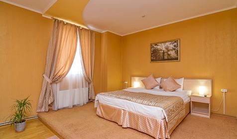 Студио. Отель Ирис, г. Краснодар