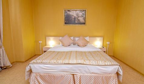 Студио. Отель Ирис, г. Краснодар