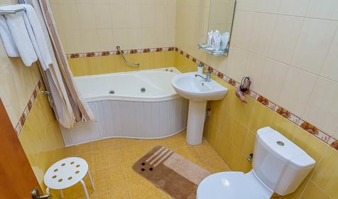 Студио. Отель Ирис, г. Краснодар