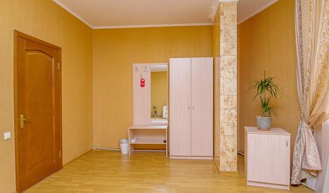 Студио. Отель Ирис, г. Краснодар