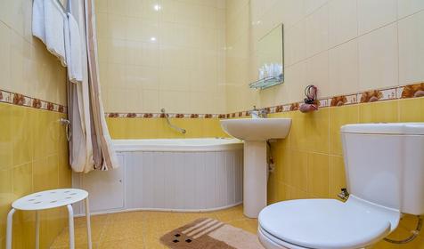 Студио. Отель Ирис, г. Краснодар