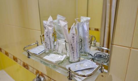 Студио. Отель Ирис, г. Краснодар