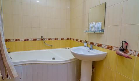 Студио. Отель Ирис, г. Краснодар