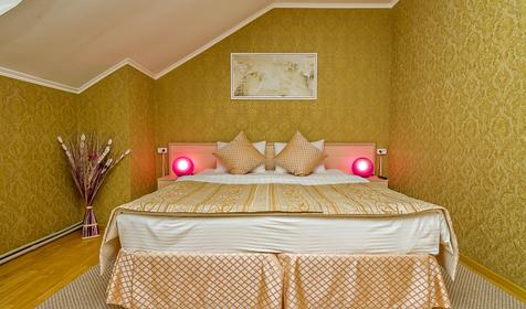 Студио. Отель Ирис, г. Краснодар