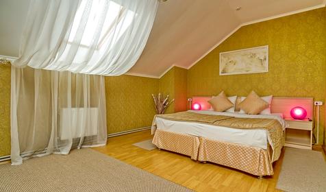 Студио. Отель Ирис, г. Краснодар