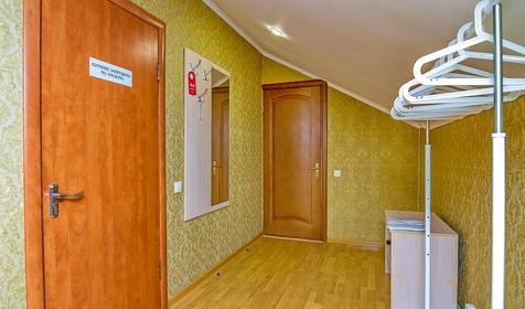 Студио. Отель Ирис, г. Краснодар