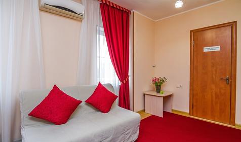 Студио. Отель Ирис, г. Краснодар