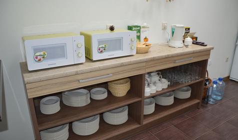 Мини-гостиница Вершина, Апшеронский район, х. Гуамка