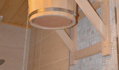 Мини-гостиница Вершина, Апшеронский район, х. Гуамка