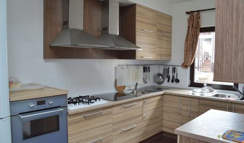 Мини-гостиница Вершина, Апшеронский район, х. Гуамка